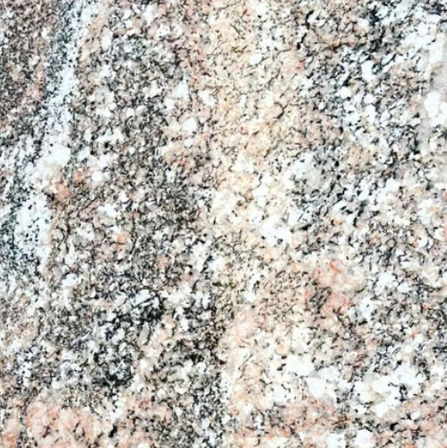 Alaska Pink Granite