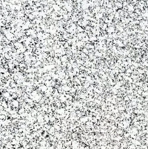 C White Granite