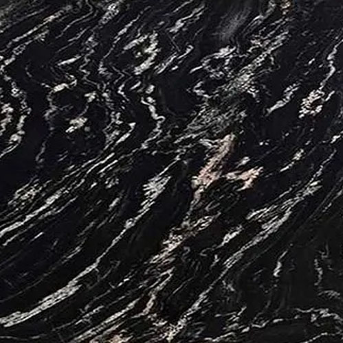 Desert Green Granite