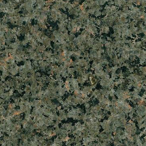 Desert Green Granite