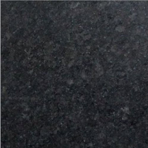 R Black Granite