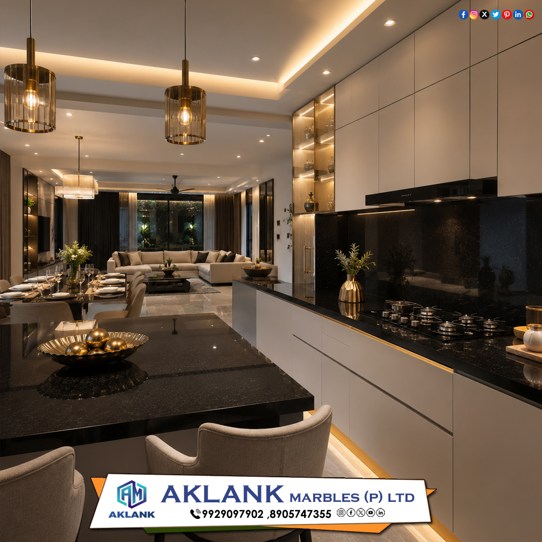 Kitchen Granite